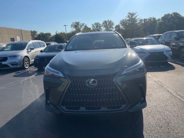 lexus nx hybrid 2025 JTJGKCEZ3S2069254 image lexus nx hybrid 2025 JTJGKCEZ3S2069254 image